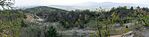 Bánya-panoráma