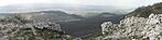 "Csúcs" ez a panoráma