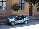 Tipikus geocachinges verda