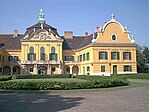 kastély