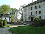 A kastély