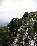 Komoly sziklafalak