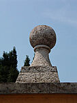 Kőgömb