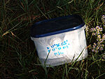Cache