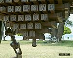 A bicikli is aluszik