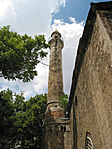A pécsi minaret