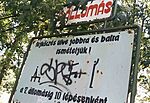 A láda második fele.