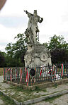 Emlékmű