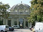 Kastély