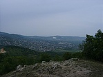 Hajnali kilátás