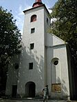 Kápolna