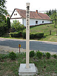 A jelszó