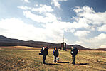 Lőtéren