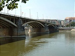 Pillérek Pest felé