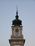 Csigalépcsö