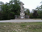 A szobor