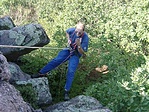 Majd elindulok
