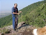 Kötélszedés