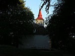 Őszi napsütésben