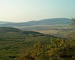 Csurgó-hegy, Tarján, Gerecse