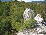 Sziklák