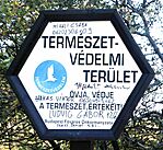 Az a bizonyos tábla :-(