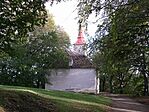 A kápolna