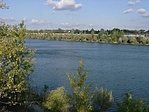 Bányató