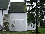 Templomrészlet