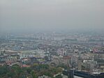 Budapest föntről