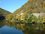 A Hámori-tó 2.