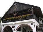 Betérő