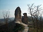a túloldalról