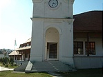 Német torony 1