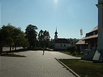 Parkoló