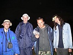 a csapat -Flektogon, Kulisz, Korruptbakter, esys zotya fényképez:-)
