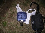 a cache