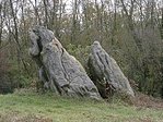 Üvöltö ücsörgők
