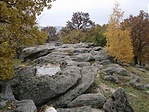 Tengernyi kö
