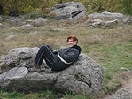 Imi pihen