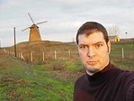 Én és a malom