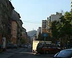 az írások szerint ezt is lehetett látni az Orczy-kertből!