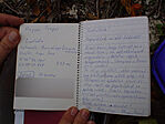 Logbook