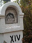 14. stáció