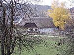 Kis ház