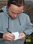 Logbook írás
