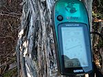 Garmin: 3,06 méter