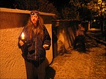 A gaztett előtt