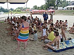 A második képhez tartozó közönség