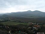 A kilátás